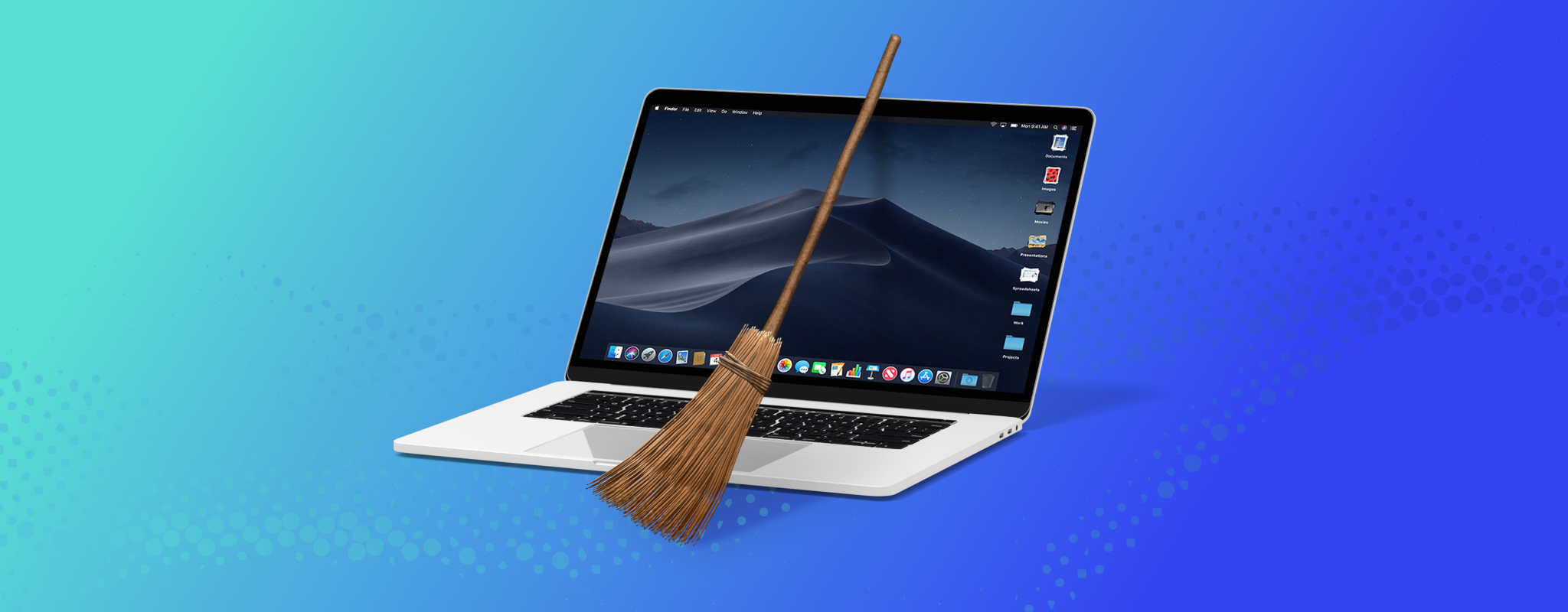 best cleaner for mac book pro